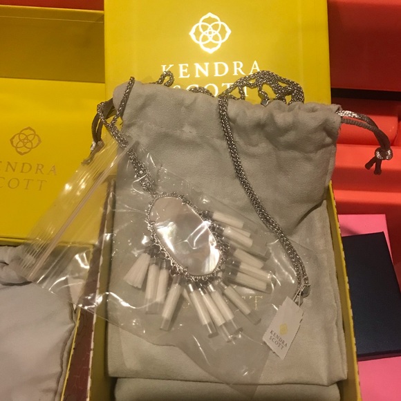 BRAND NEW KS BETSY NECKLACE! - Picture 2 of 3